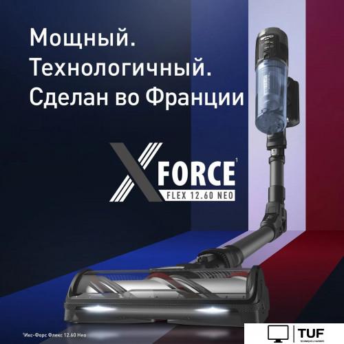 Пылесос Tefal X-Force Flex 12.60 Neo TY9LC1WO