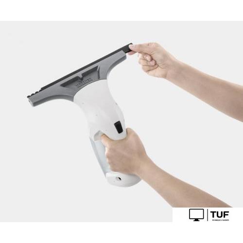 Стеклоочиститель Karcher WV 1 Plus Frame Edition 1.633-620.0