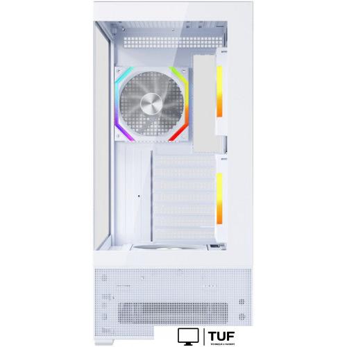 Корпус 1stPlayer AU7 (белый)