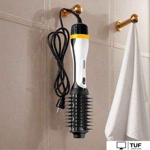 Фен-щетка Kitfort KT-3286