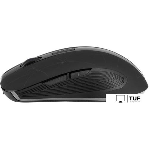 Игровая мышь Oklick 976GW