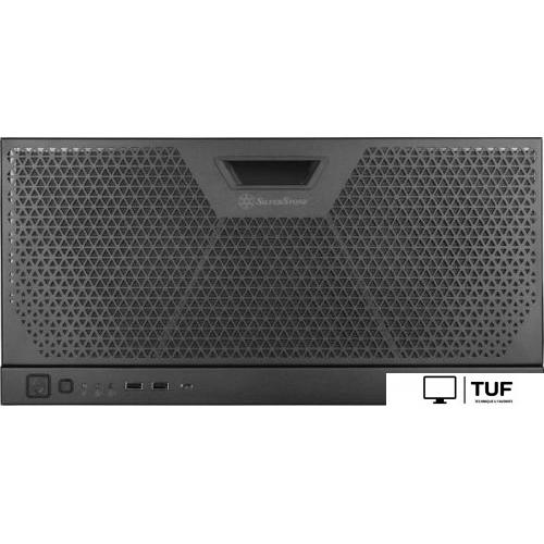 Корпус SilverStone RM51