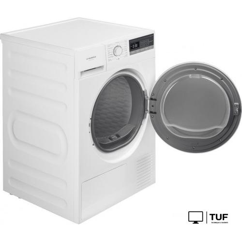 Сушильная машина MAUNFELD MFDM168WH02