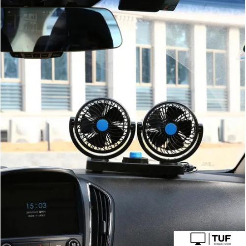 Вентилятор Sipl AG890