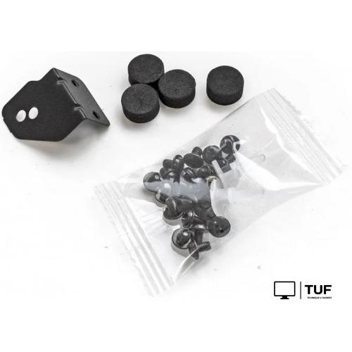 Корпус ExeGate MI-301U EX291269RUS