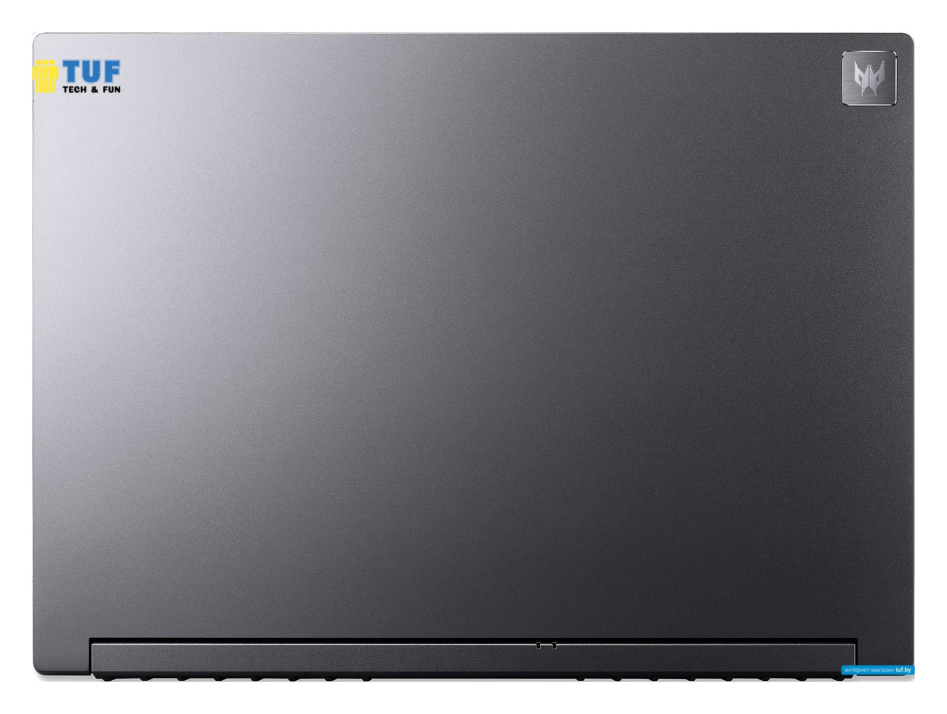 Игровой ноутбук Acer Predator Triton 500 SE PT516-51s-77YY NH.QAKEU.006