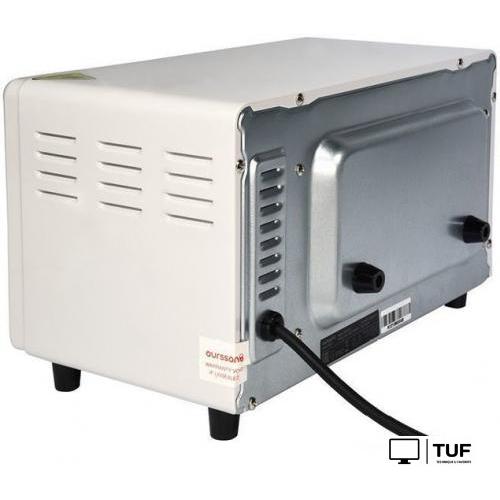 Мини-печь Oursson MO0702/WH