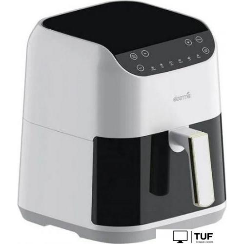 Аэрофритюрница Deerma DEM-KZ130W