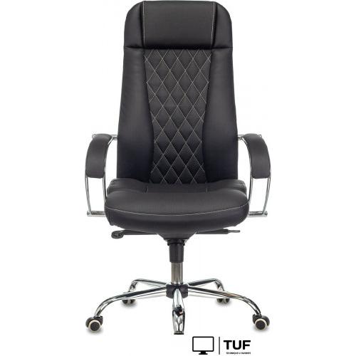 Офисное кресло Бюрократ CH-609SL/ECO (черный)