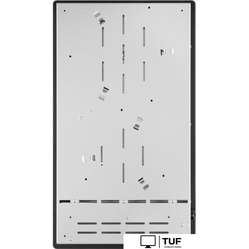 Варочная панель Weissgauff HV 32 BKS