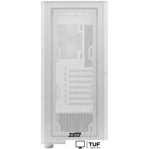 Корпус ADATA XPG Valor Mesh WOF (белый)