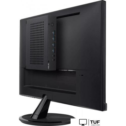 Компактный компьютер ASUS ExpertCenter PN43-B-SN013MF