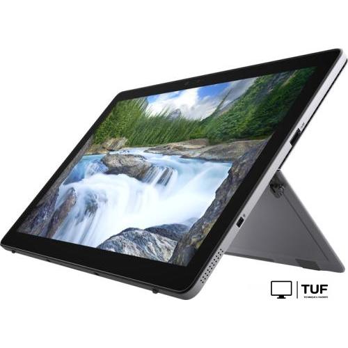 Ноутбук 2-в-1 Dell Latitude 7210 24M9353