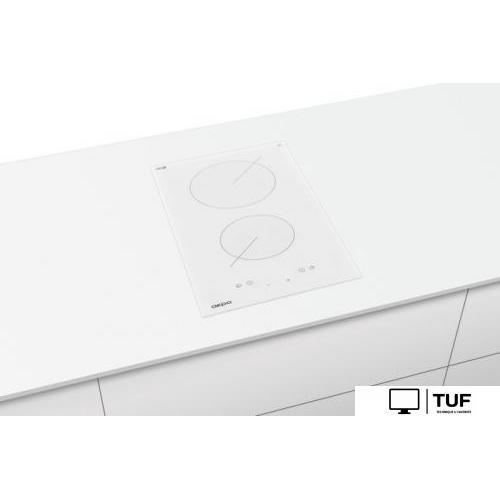 Варочная панель Akpo PKA 30 830/2 WH