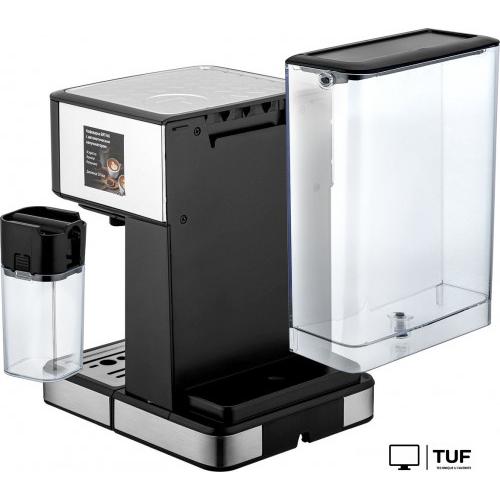 Рожковая кофеварка Brayer BR1146