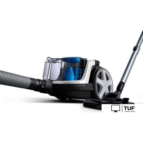 Пылесос Philips FC9332/09