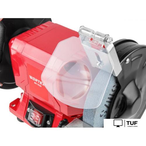 Заточный станок Wortex BG 1530 2322023