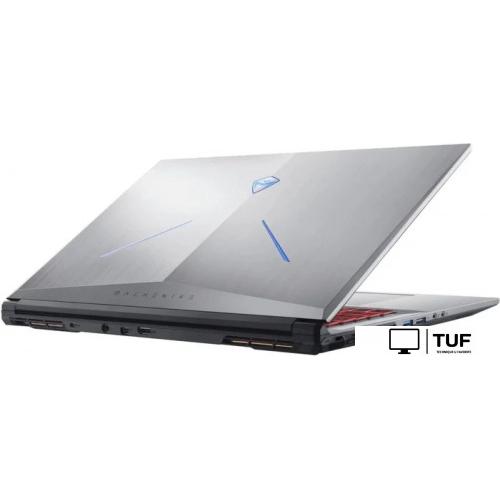 Игровой ноутбук Machenike L17 Pulsar 2K JJ00GJ00FRU