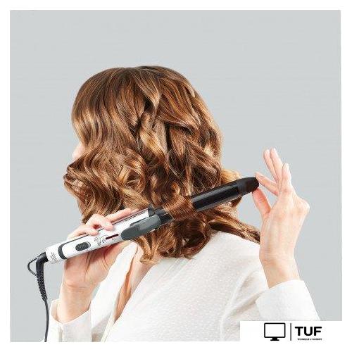 Круглая плойка Rowenta Pure Collection CF3228F0