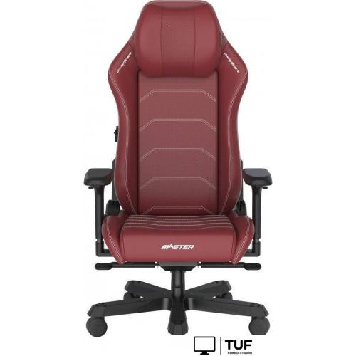 Игровое (геймерское) кресло DXRacer I-DMC/MAS2022/R (красный)