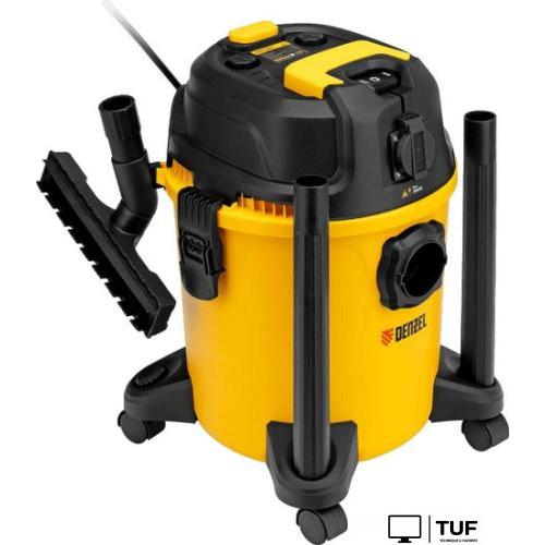 Пылесос Denzel RVC20