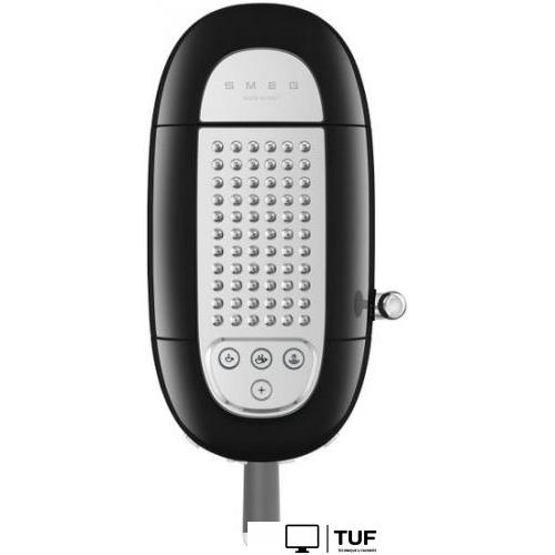 Рожковая кофеварка Smeg ECF02BLEU