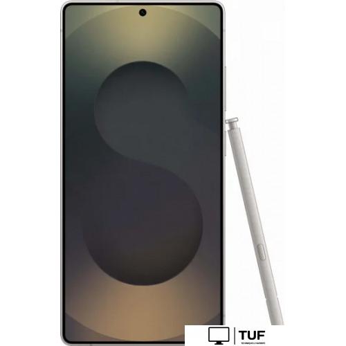 Телефон Samsung Galaxy S25 Ultra SM-S938B 12GB/512GB (черный титан)