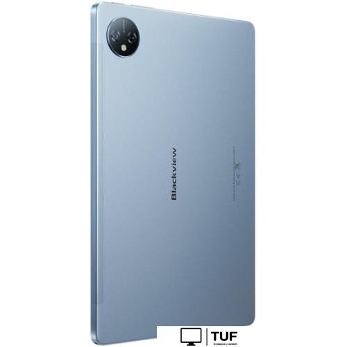 Планшет Blackview Tab 80 4GB/64GB LTE (туманный синий)