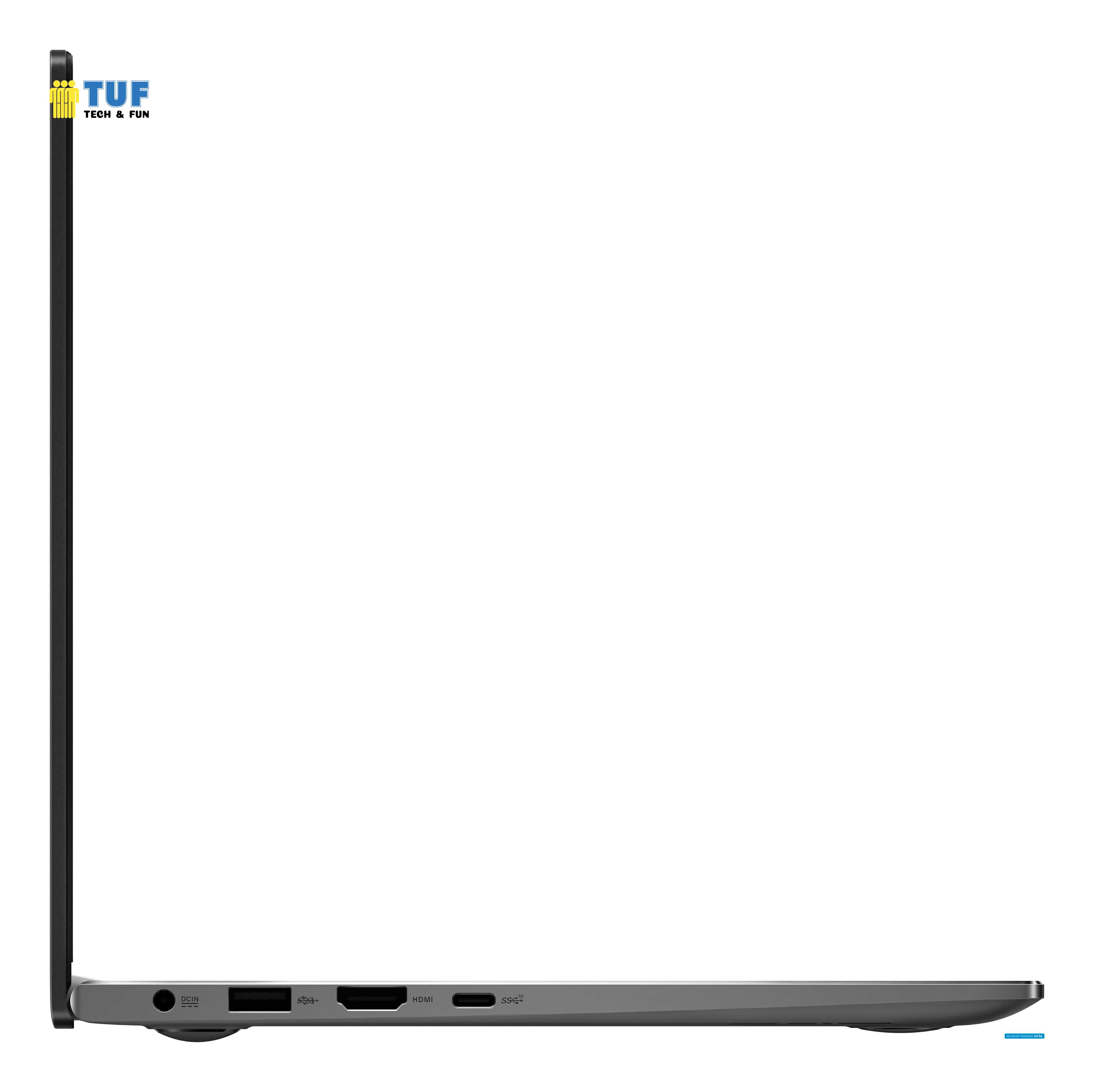 Ноутбук ASUS VivoBook S13 S333EA-EG001