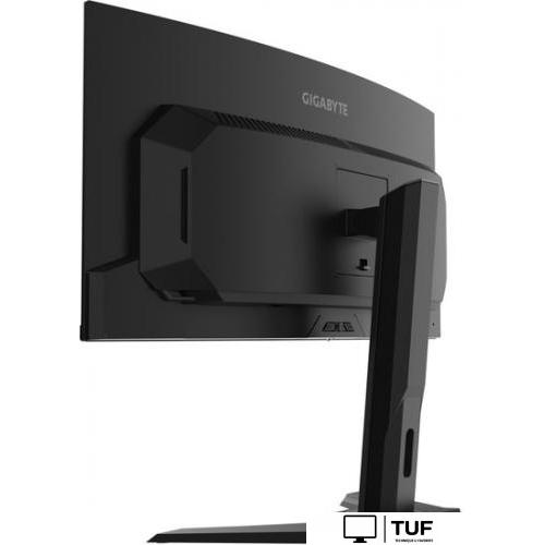 Игровой монитор Gigabyte MO34WQC2