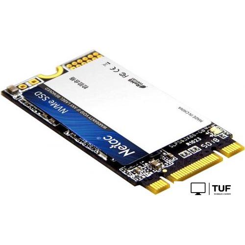 SSD Netac N930ES 512GB NT01N930ES-512G-E2X
