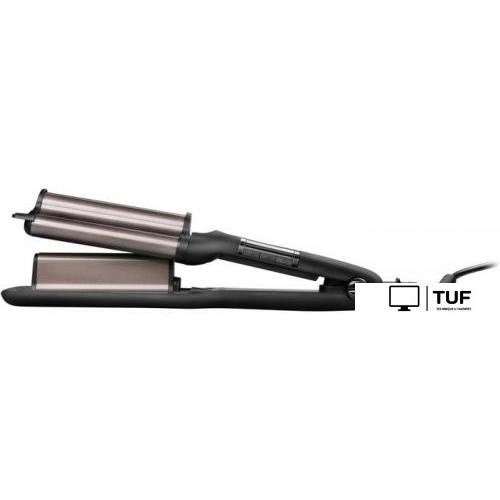 Плойка-волна Polaris PHS 5095TAi wave Argan Therapy PRO