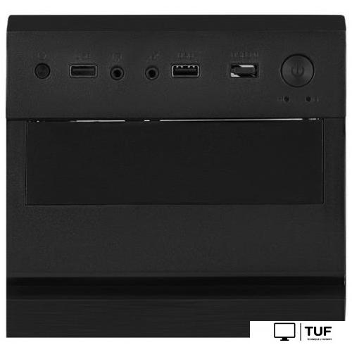 Корпус Digma DC-ATX101-U2