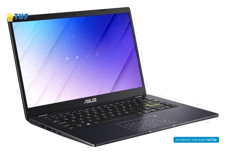 Ноутбук ASUS E410MA-EB023T