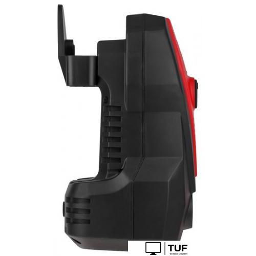 Мойка высокого давления Wortex PW1217