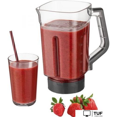 Стационарный блендер Sencor SBU 7878BK