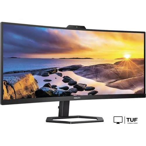 Монитор Philips 34E1C5600HE/00