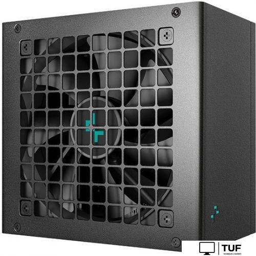 Блок питания DeepCool PN850D