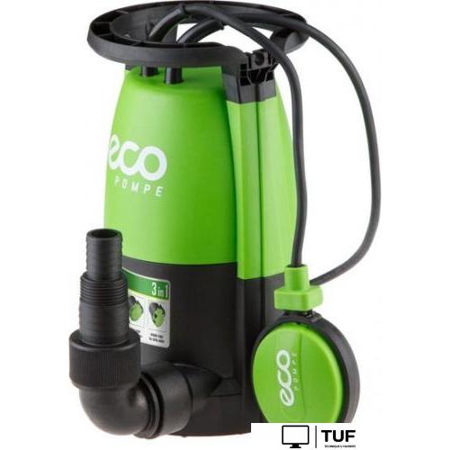 Дренажный насос ECO DP-606i