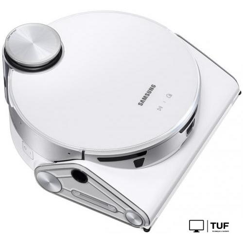 Робот-пылесос Samsung VR50T95735W/EV