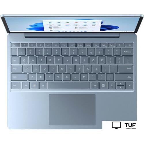 Ноутбук Microsoft Surface Laptop Go 2 8QF-00012