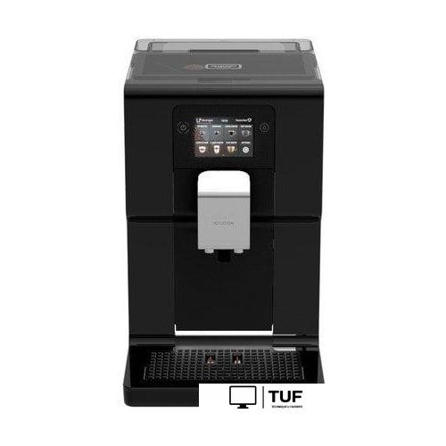 Кофемашина Krups Intuition Preference EA873810