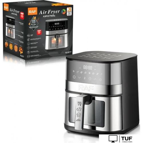 Аэрогриль (аэрофритюрница) RAF R.5277