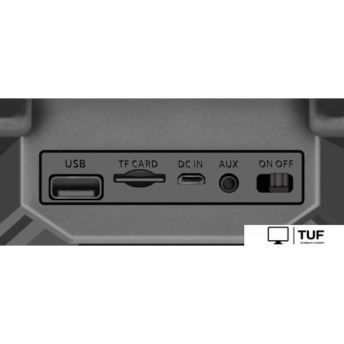 Беспроводная колонка Defender G98