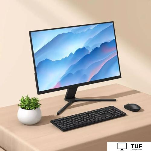 Монитор Xiaomi Redmi Display 27 RMMNT27NF (китайская версия)