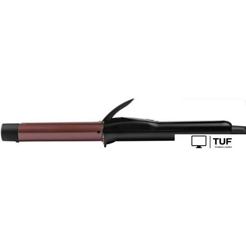 Круглая плойка Aresa AR-3326