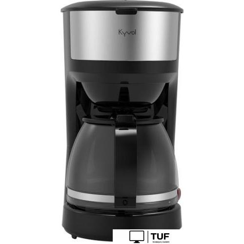 Капельная кофеварка Kyvol Entry Drip Coffee Maker CM03 CM-DM102A