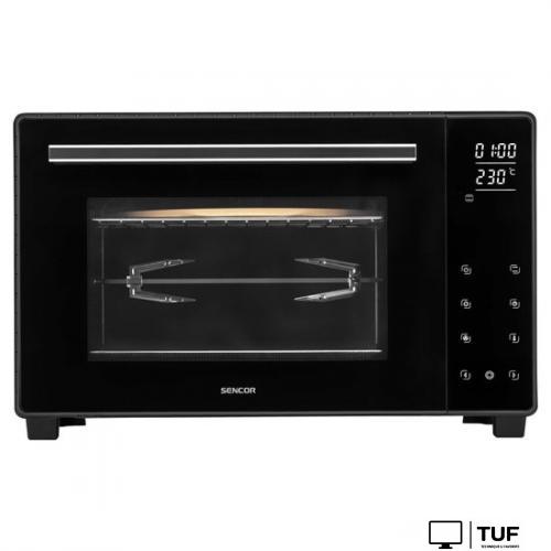 Мини-печь Sencor SEO 3250BK