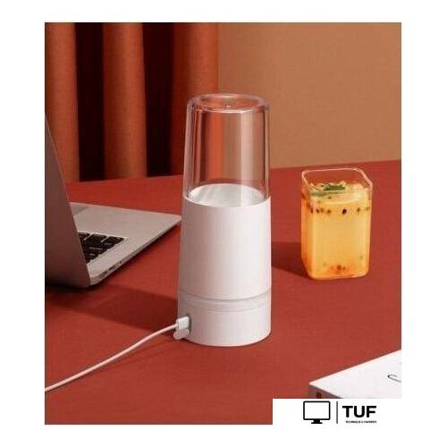 Портативный блендер Xiaomi Mijia Portable Juicer Cup MJZZB01PL