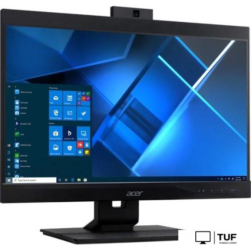 Моноблок Acer Veriton Z4870G DQ.VTQER.01Y